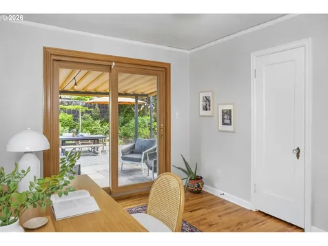 3024 N Kilpatrick Street Portland OR 97217