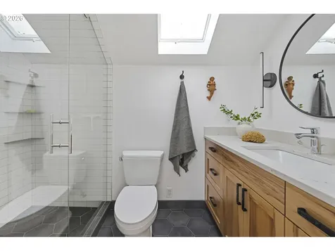 3024 N Kilpatrick Street Portland OR 97217