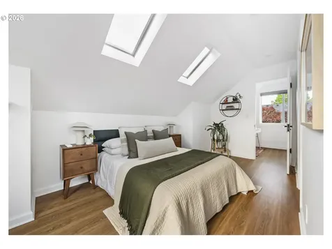 3024 N Kilpatrick Street Portland OR 97217