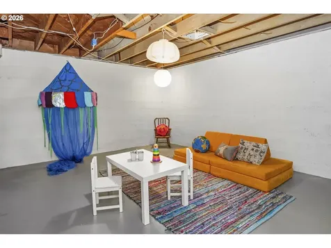 3024 N Kilpatrick Street Portland OR 97217
