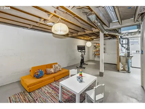 3024 N Kilpatrick Street Portland OR 97217