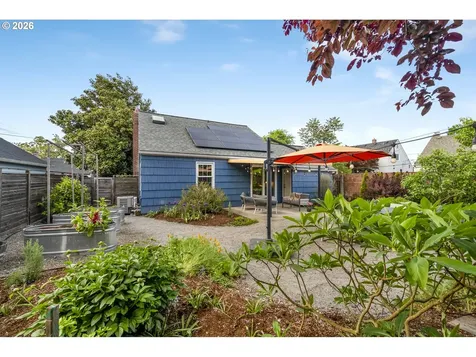 3024 N Kilpatrick Street Portland OR 97217