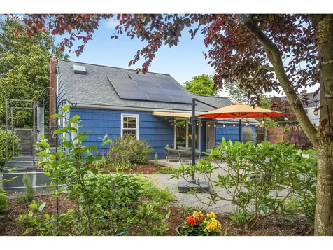 3024 N Kilpatrick Street Portland OR 97217