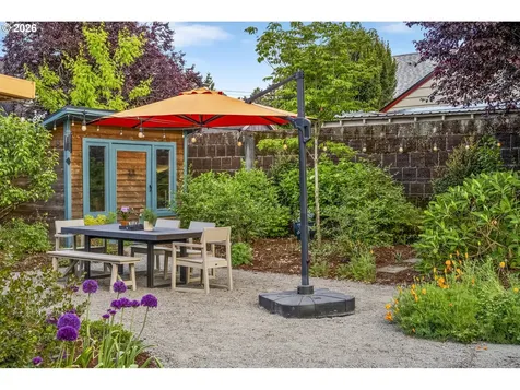 3024 N Kilpatrick Street Portland OR 97217