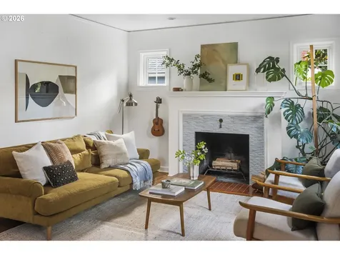 3024 N Kilpatrick Street Portland OR 97217