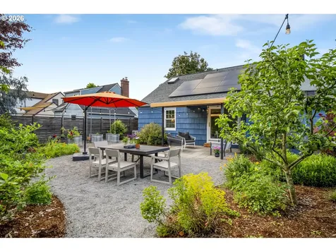 3024 N Kilpatrick Street Portland OR 97217