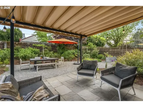 3024 N Kilpatrick Street Portland OR 97217