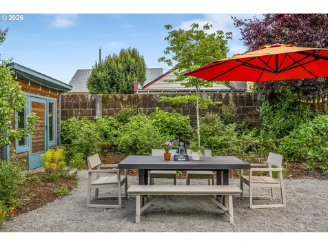 3024 N Kilpatrick Street Portland OR 97217