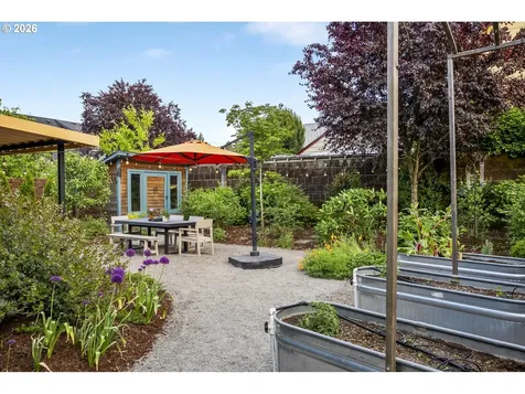 3024 N Kilpatrick Street Portland OR 97217