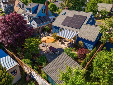 3024 N Kilpatrick Street Portland OR 97217