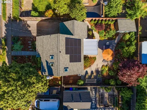 3024 N Kilpatrick Street Portland OR 97217