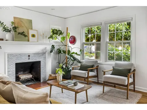 3024 N Kilpatrick Street Portland OR 97217