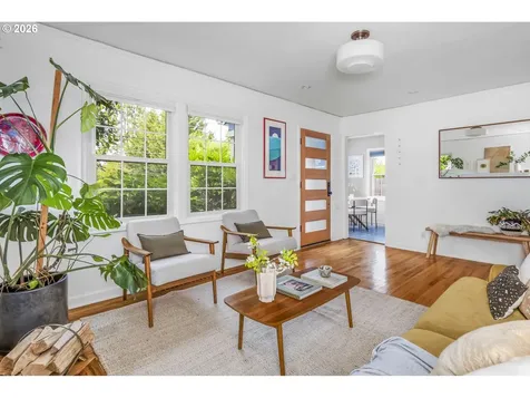 3024 N Kilpatrick Street Portland OR 97217