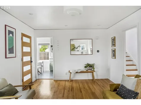 3024 N Kilpatrick Street Portland OR 97217