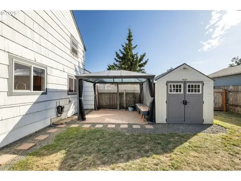 2620 E Street Springfield OR 97477