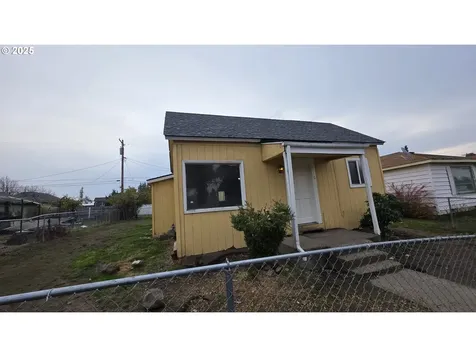 220 NW 2nd Street Goldendale WA 98620