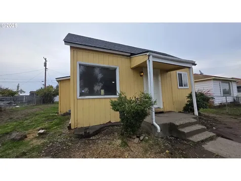 220 NW 2nd Street Goldendale WA 98620