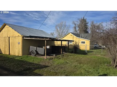 220 NW 2nd Street Goldendale WA 98620
