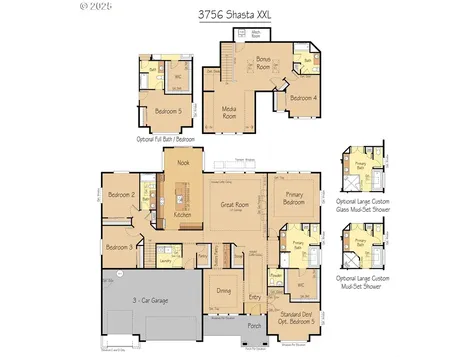 13392 S Carus Road Oregon City OR 97045
