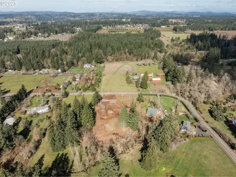 13392 S Carus Road Oregon City OR 97045