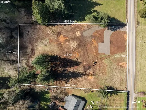 13392 S Carus Road Oregon City OR 97045
