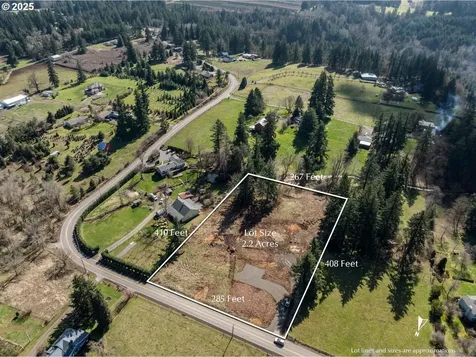 13392 S Carus Road Oregon City OR 97045