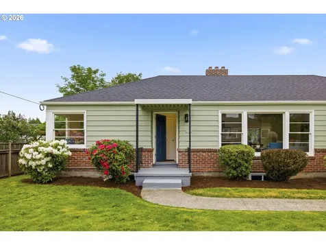 4944 NE 37th Avenue Portland OR 97211