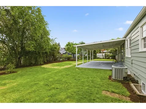 4944 NE 37th Avenue Portland OR 97211