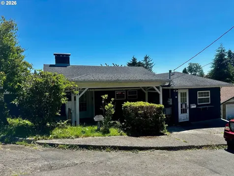 20 Skyline Place Astoria OR 97103