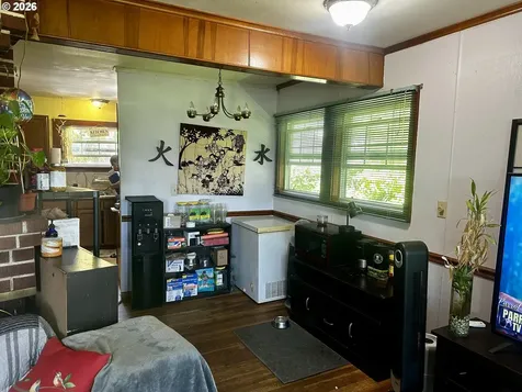 20 Skyline Place Astoria OR 97103