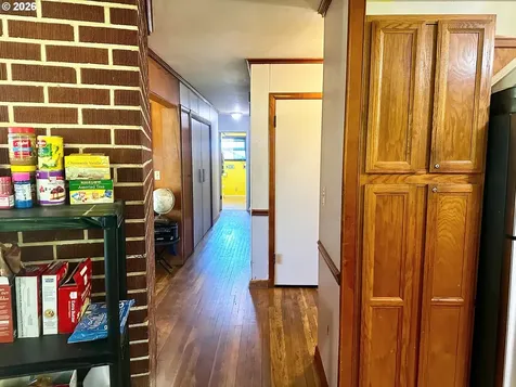 20 Skyline Place Astoria OR 97103