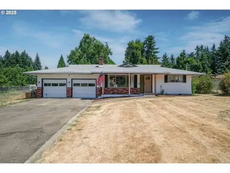 84585 Bristow Road Pleasant Hill OR 97455