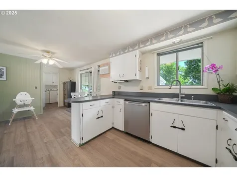 84585 Bristow Road Pleasant Hill OR 97455