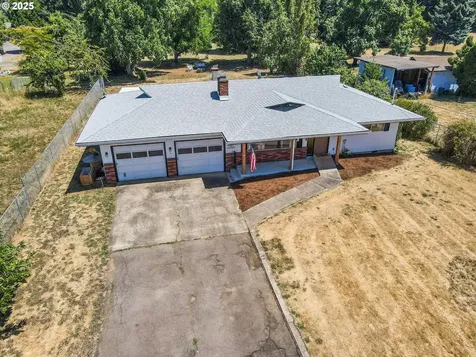 84585 Bristow Road Pleasant Hill OR 97455