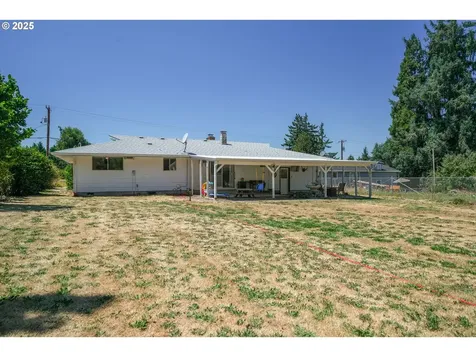 84585 Bristow Road Pleasant Hill OR 97455