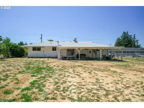 84585 Bristow Road Pleasant Hill OR 97455