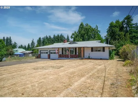 84585 Bristow Road Pleasant Hill OR 97455