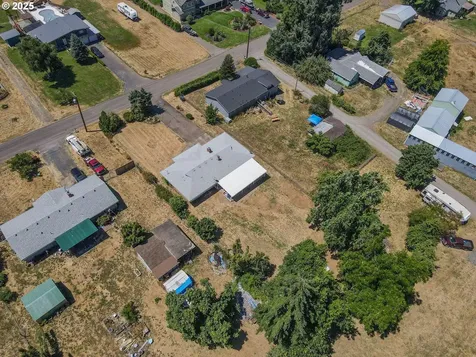 84585 Bristow Road Pleasant Hill OR 97455