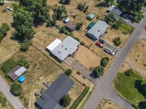 84585 Bristow Road Pleasant Hill OR 97455