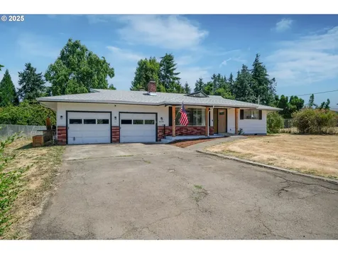 84585 Bristow Road Pleasant Hill OR 97455