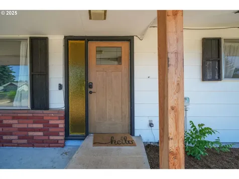 84585 Bristow Road Pleasant Hill OR 97455