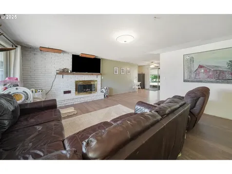 84585 Bristow Road Pleasant Hill OR 97455