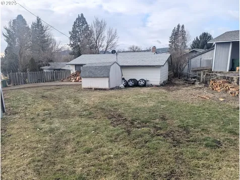 1320 Evangeline Terrace Elgin OR 97827