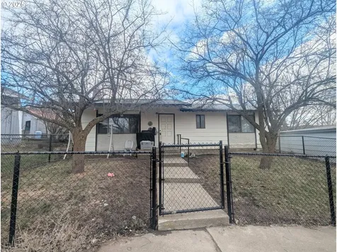 1320 Evangeline Terrace Elgin OR 97827