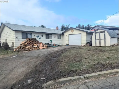 1320 Evangeline Terrace Elgin OR 97827