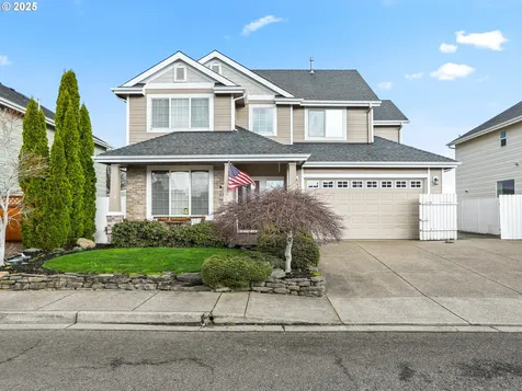 857 June Drive Molalla OR 97038