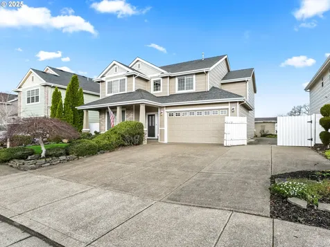 857 June Drive Molalla OR 97038