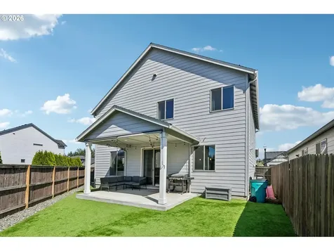 11112 NE 133rd Court Vancouver WA 98682