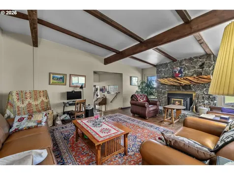 26008 Adam Road Canyon City OR 97820