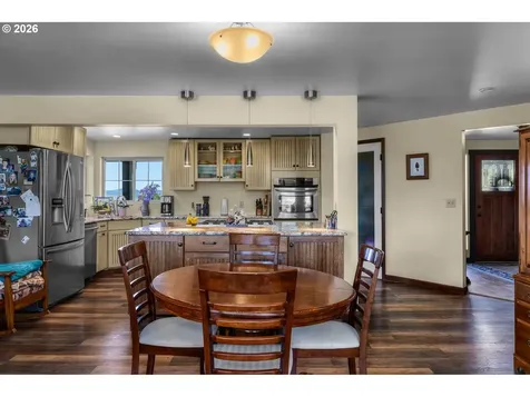 26008 Adam Road Canyon City OR 97820